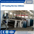 Linija za proizvodnjo filmov CPP